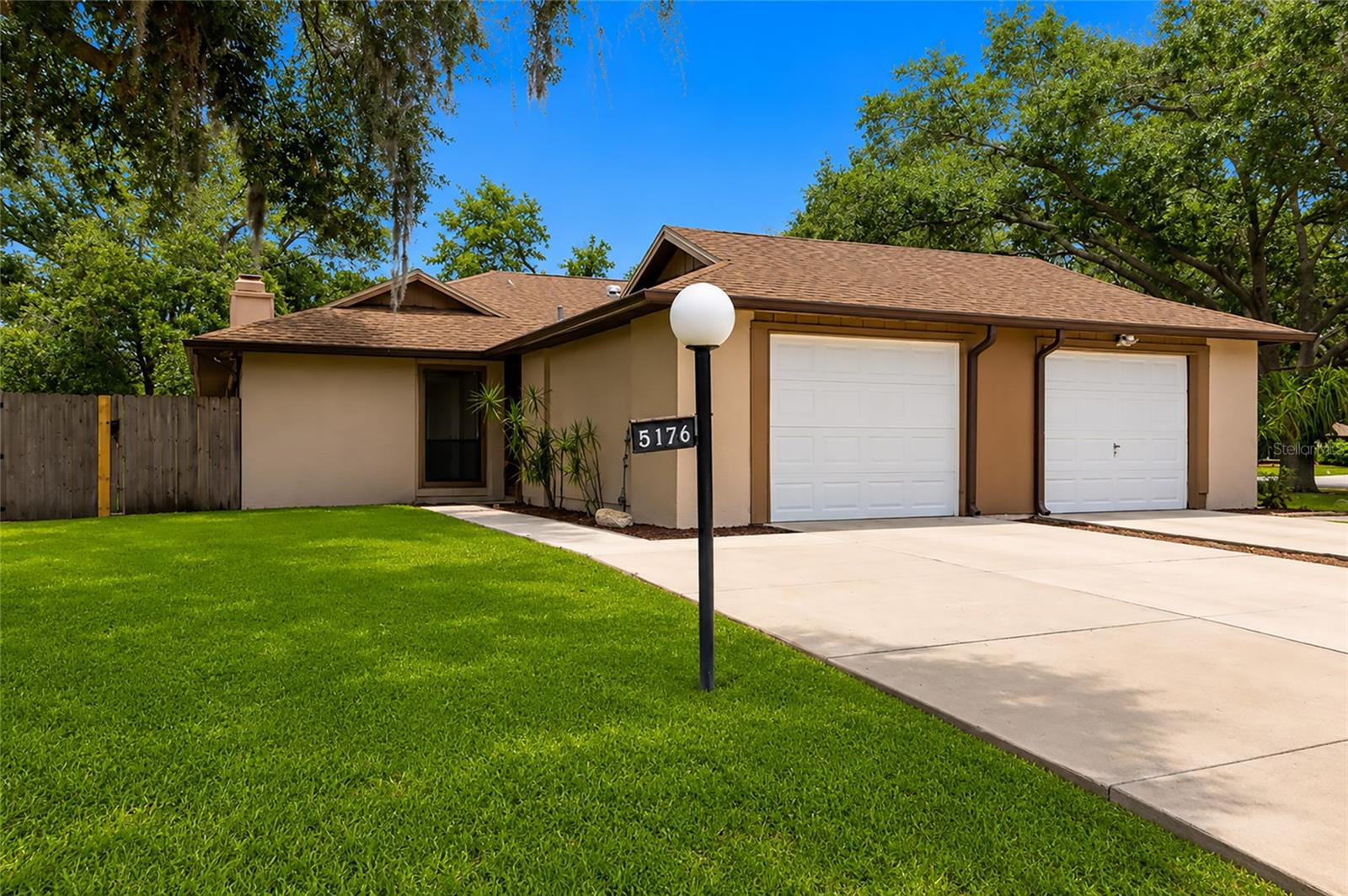 Photo of 5176 CEDAR HAMMOCK LANE SARASOTA FL 34232