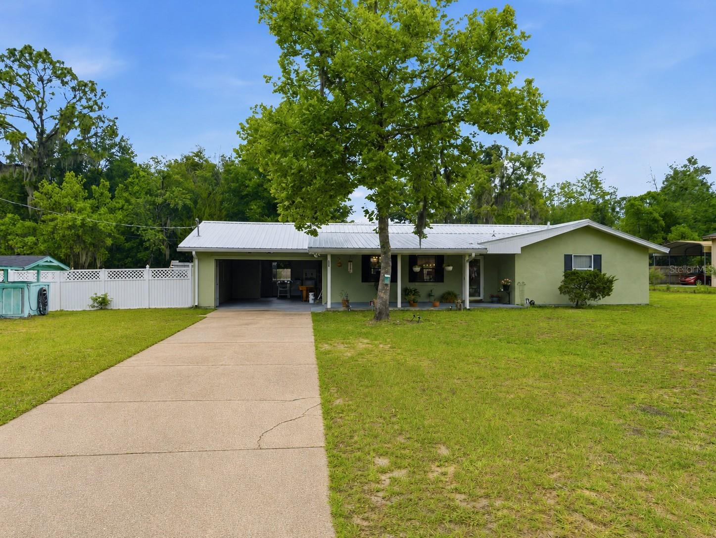 Photo of 334 7TH WAY INTERLACHEN FL 32148