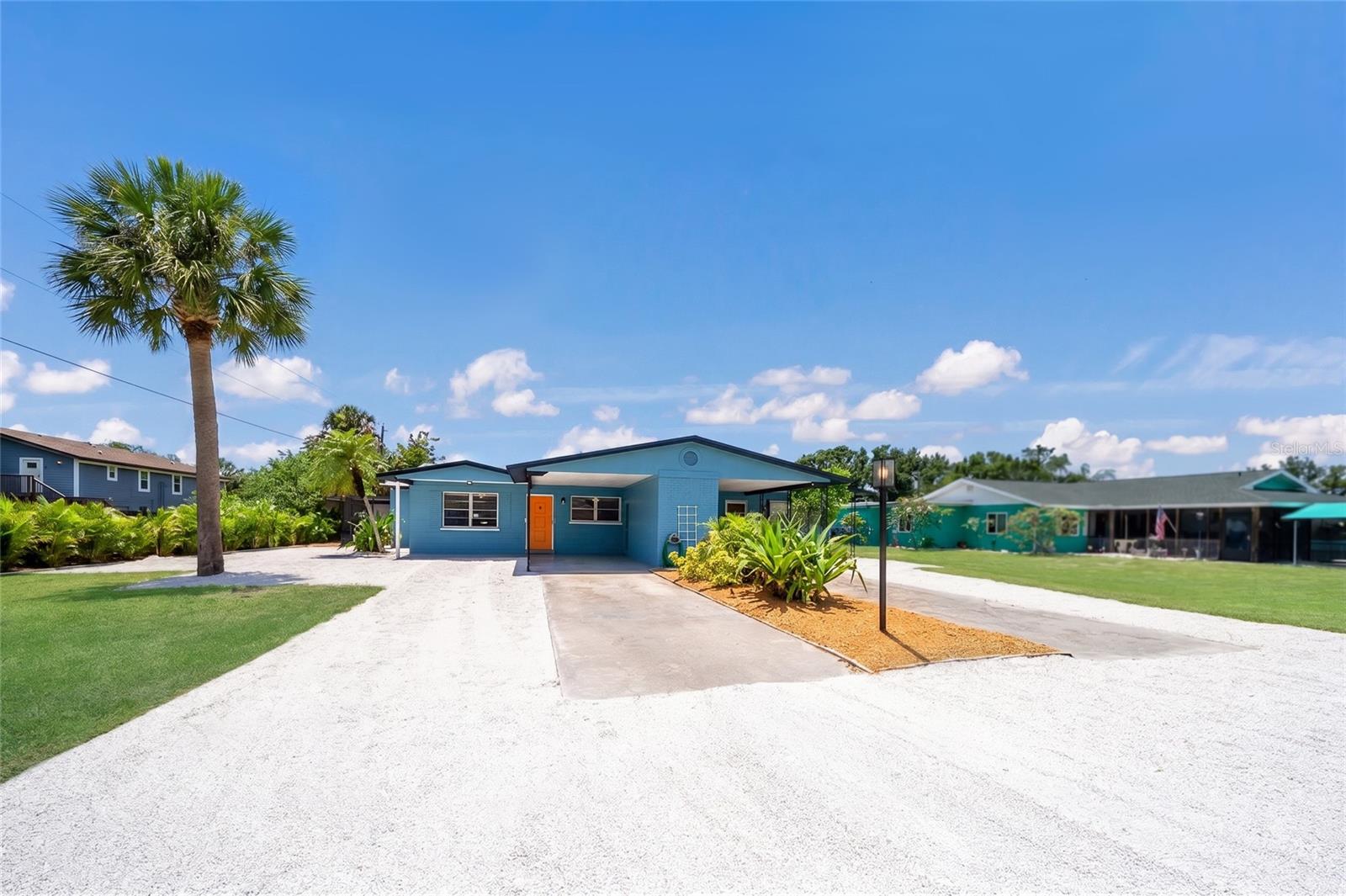 Photo of 4512 99TH STREET BRADENTON FL 34210