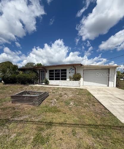 Photo of 4751 S BISCAYNE DRIVE NORTH PORT FL 34287