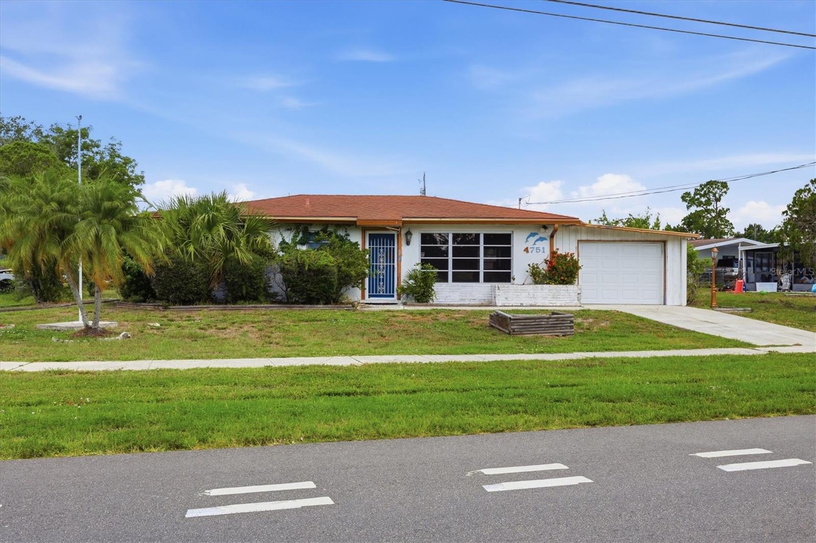 Photo of 4751 S BISCAYNE DRIVE NORTH PORT FL 34287