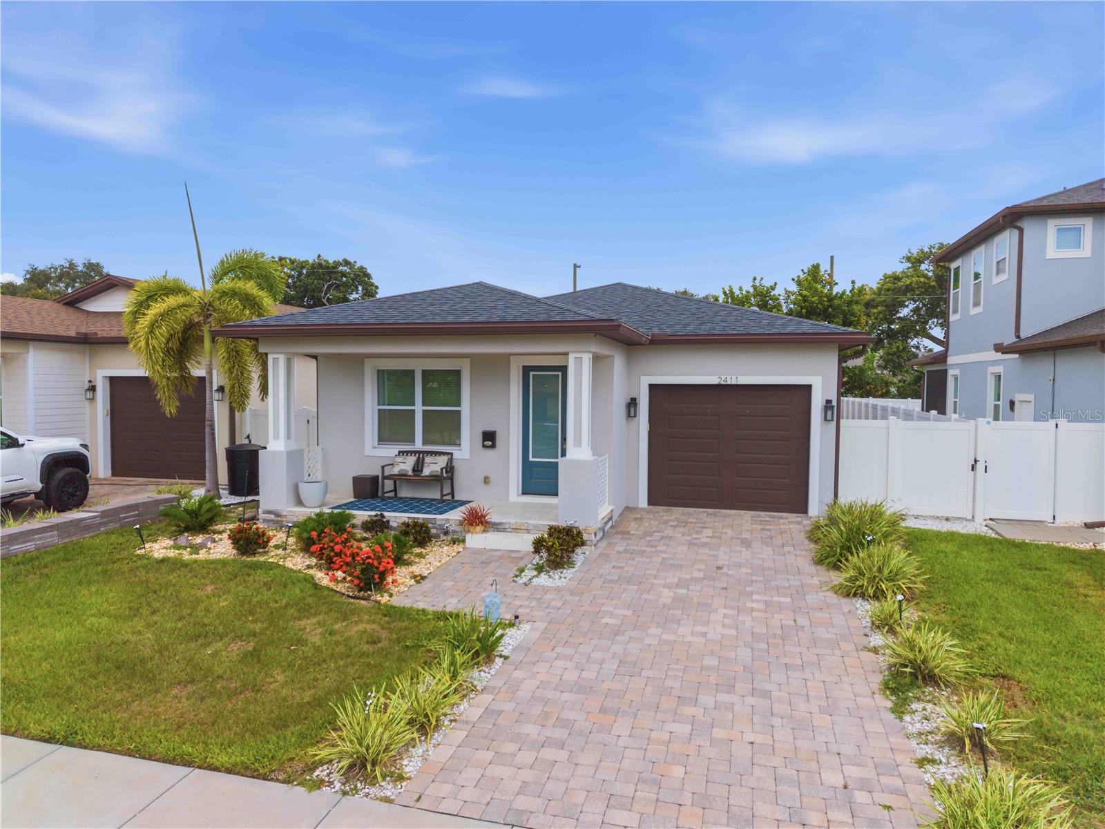 Photo of 2411 17TH AVENUE ST PETERSBURG FL 33713