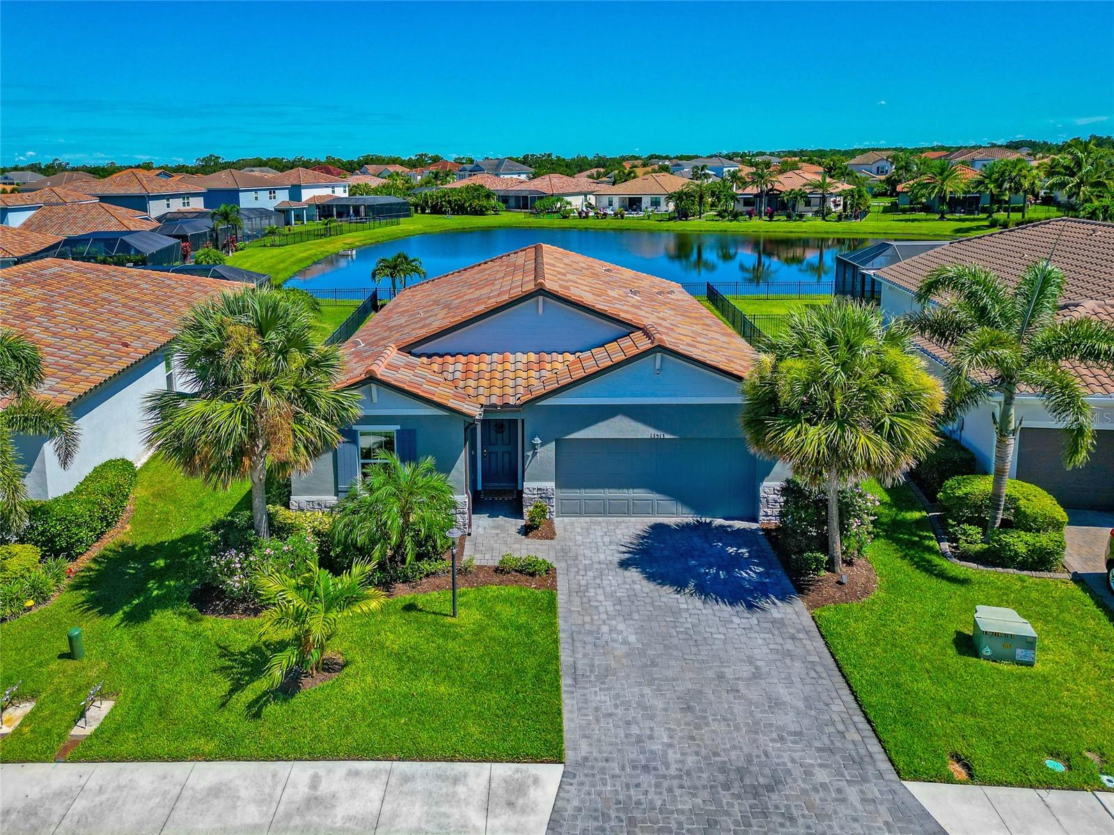 Photo of 13513 FLAT WOODS TERRACE BRADENTON FL 34211