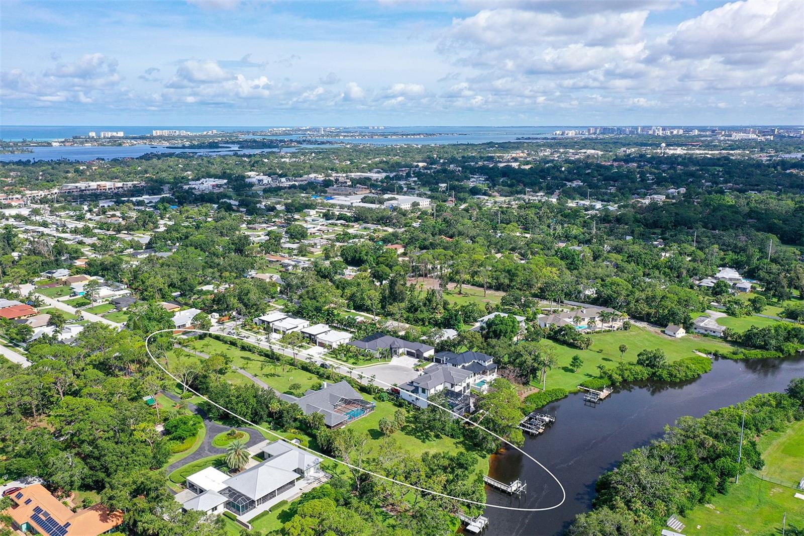 Photo of 4935 RIVERWOOD AVENUE SARASOTA FL 34231