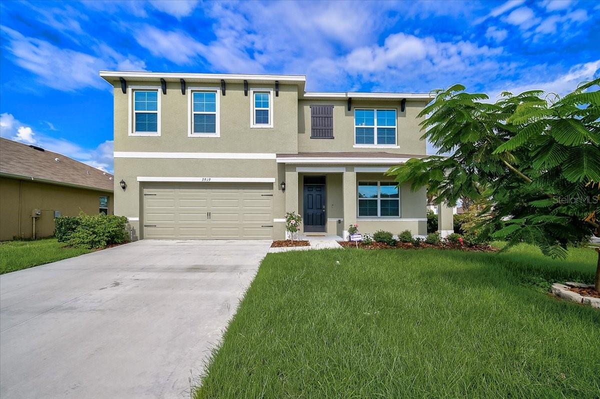 Photo of 3919 WILLOW BRANCH PLACE PALMETTO FL 34221