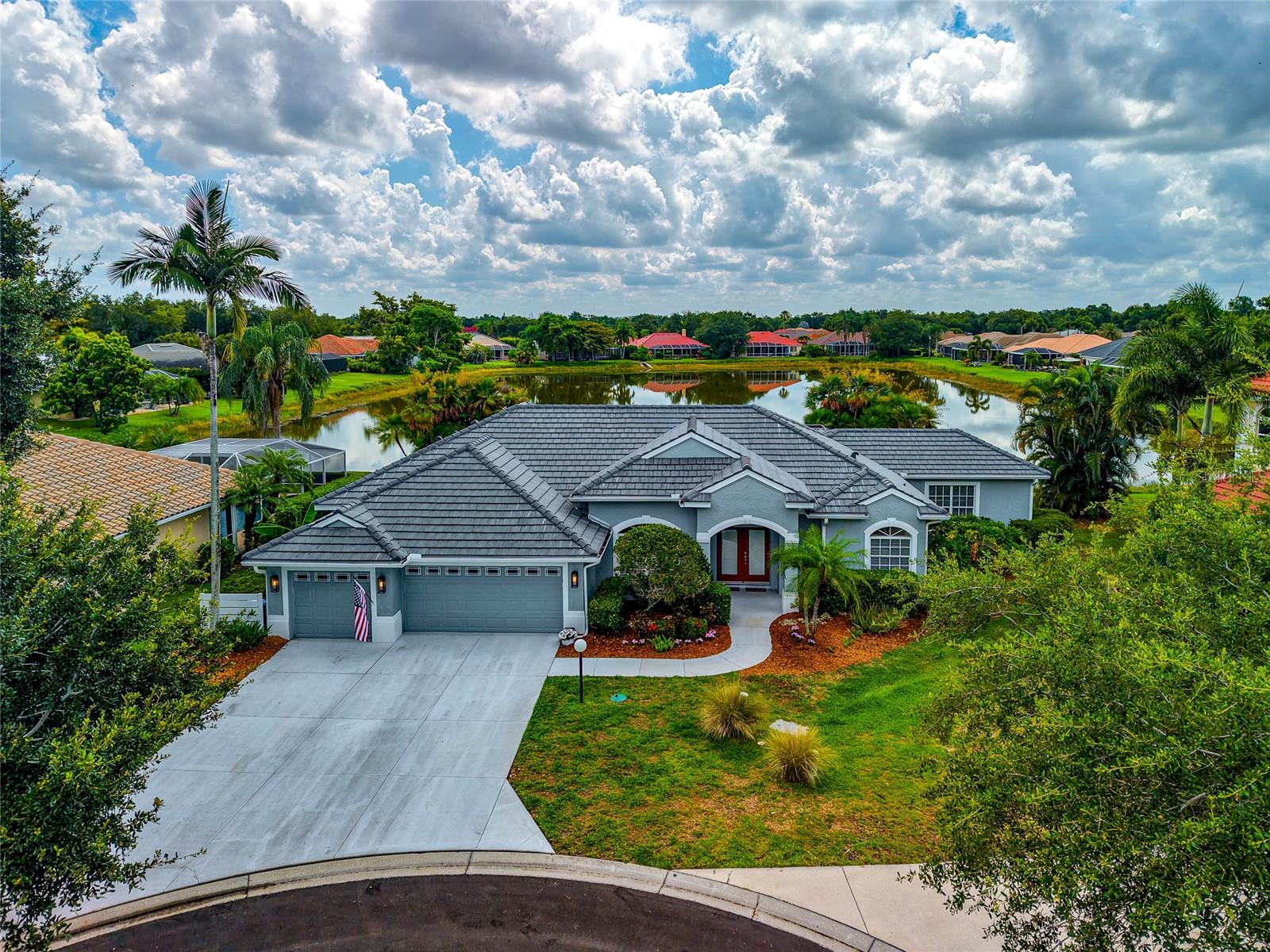 Photo of 4941 THREE OAKS BOULEVARD SARASOTA FL 34233