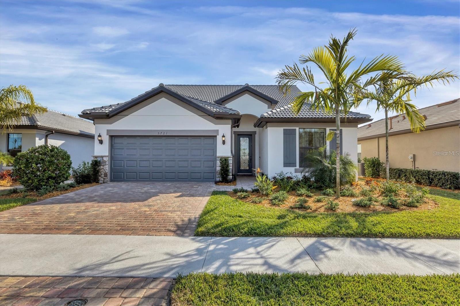 Photo of 5721 SWEET LEAF WAY SARASOTA FL 34238