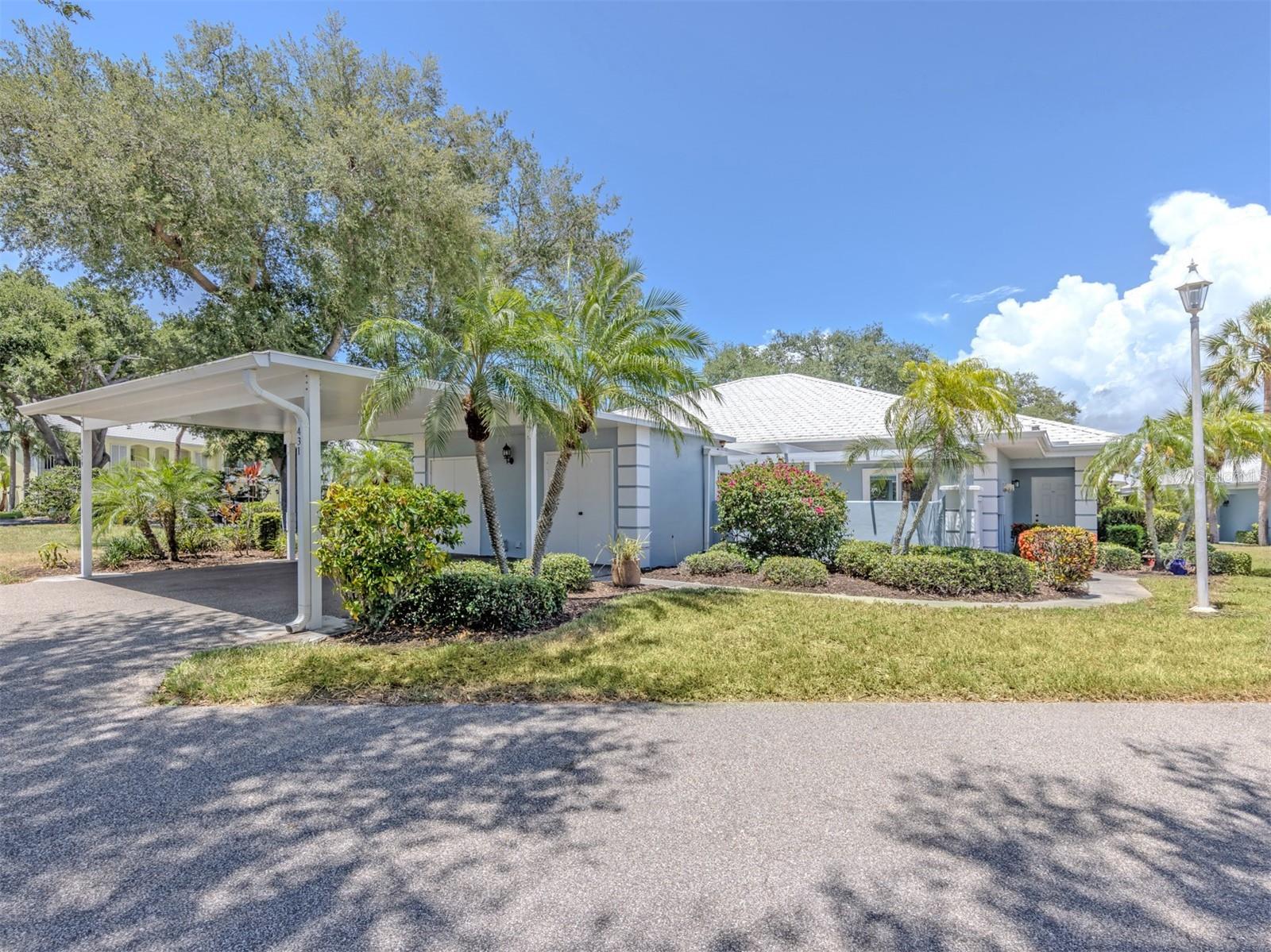 Photo of 431 WEXFORD CIRCLE #76 VENICE FL 34293