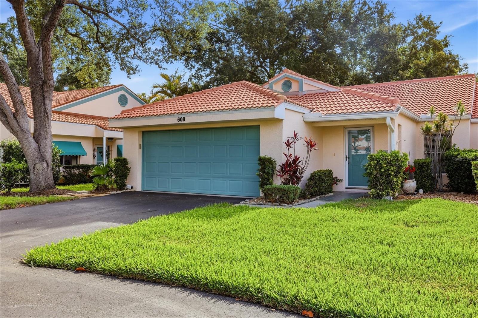 Photo of 608 TYSON TERRACE #8 VENICE FL 34285