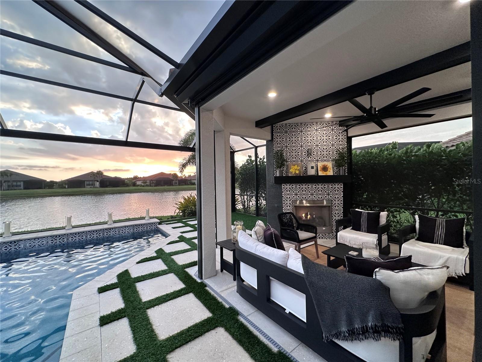 Photo of 3022 VITTORIO COURT BRADENTON FL 34211