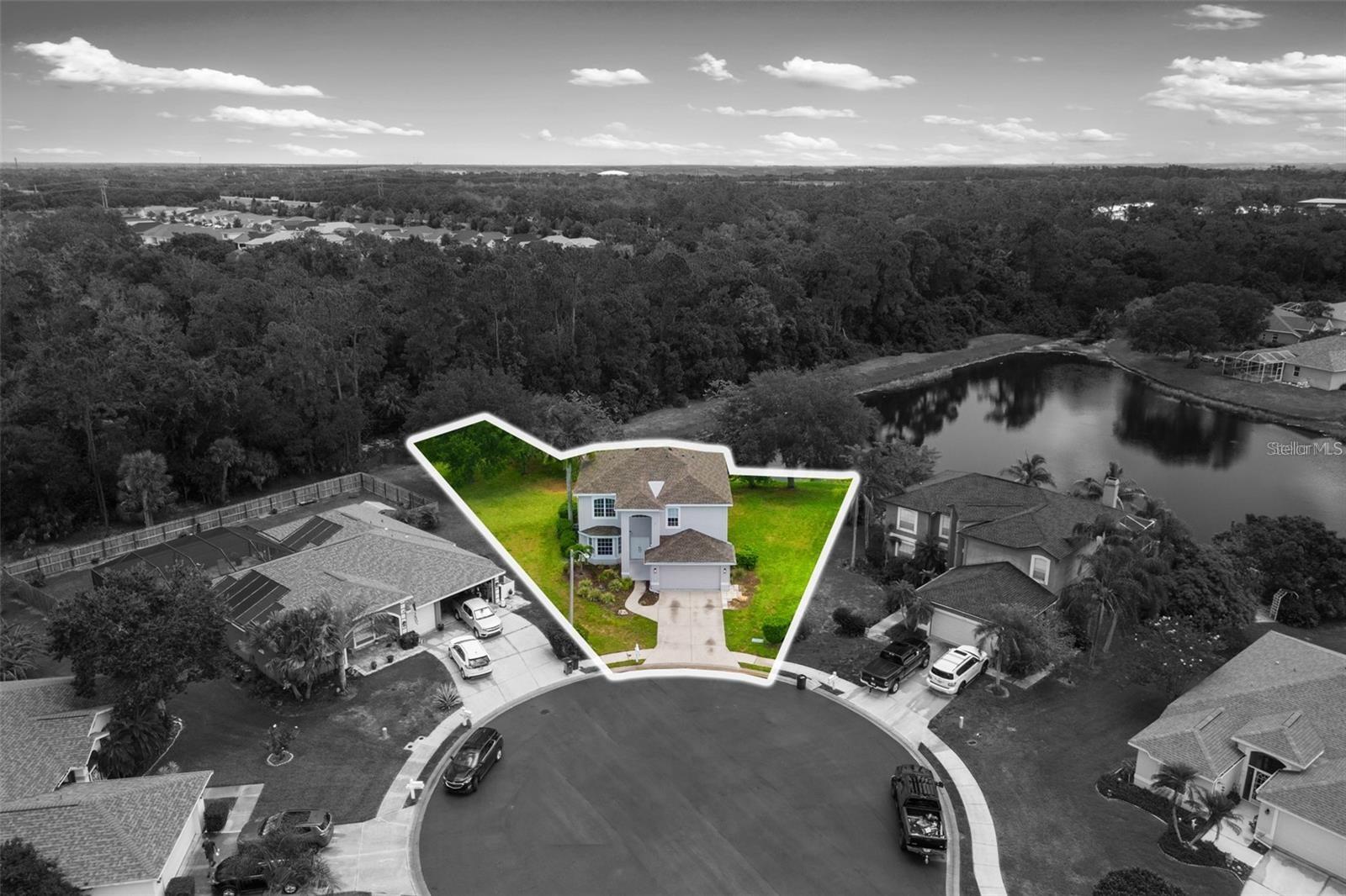 Photo of 4705 78TH COURT BRADENTON FL 34203