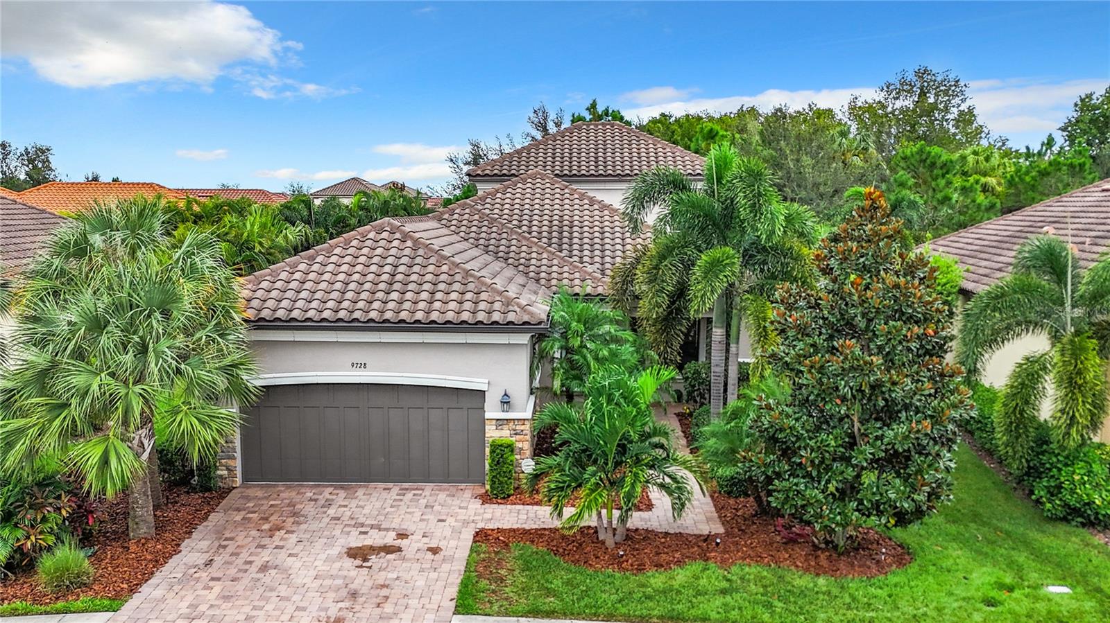 Photo of 9728 HIGHLAND PARK PLACE PALMETTO FL 34221
