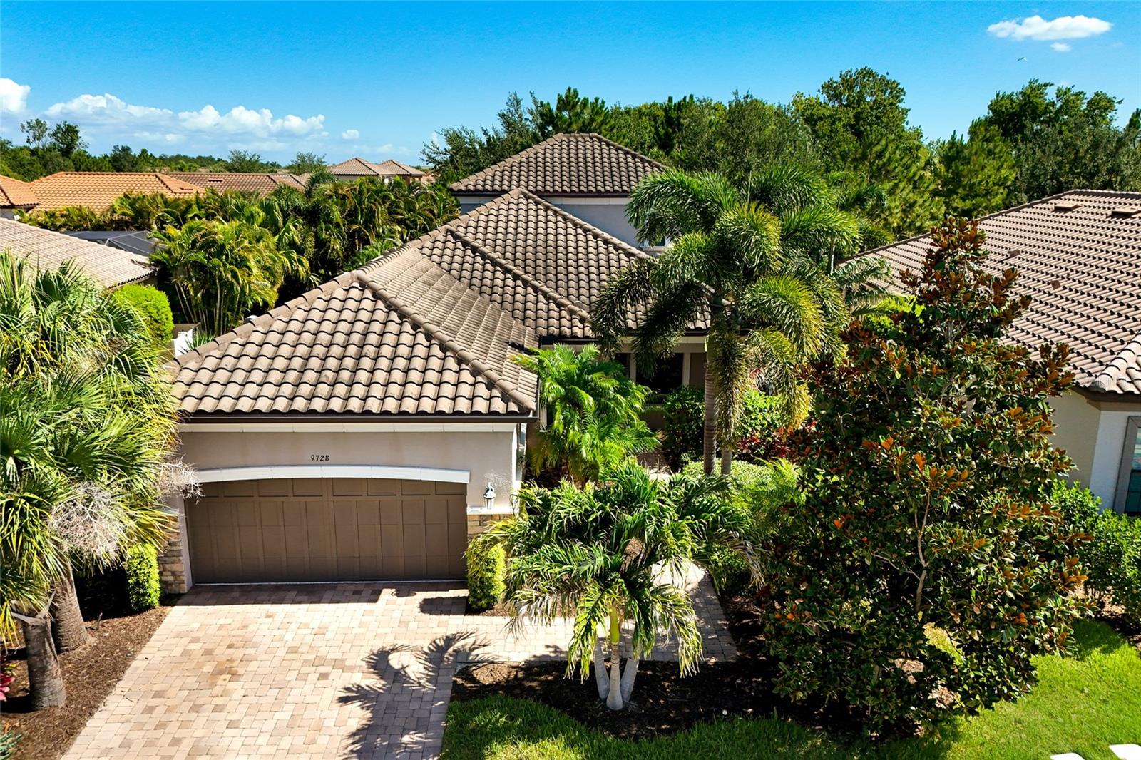 Photo of 9728 HIGHLAND PARK PLACE PALMETTO FL 34221