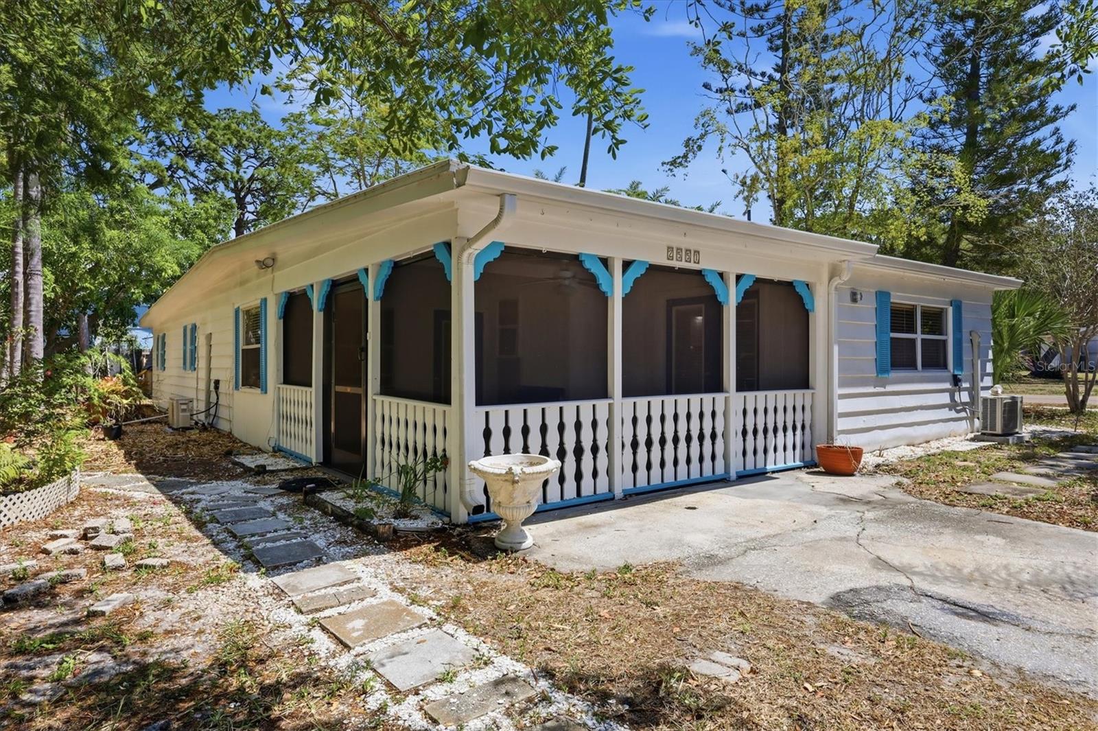 Photo of 2551 WILKINSON ROAD SARASOTA FL 34231