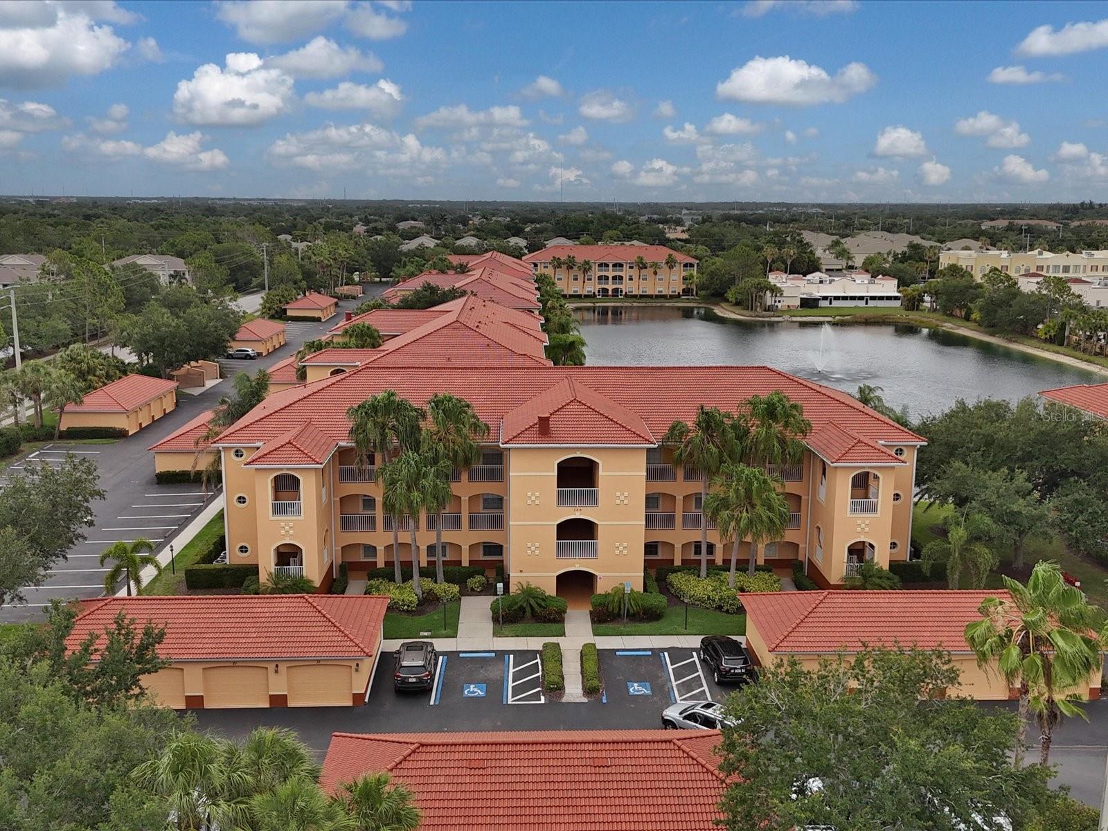 Photo of 150 L PAVIA BOULEVARD #13 VENICE FL 34292