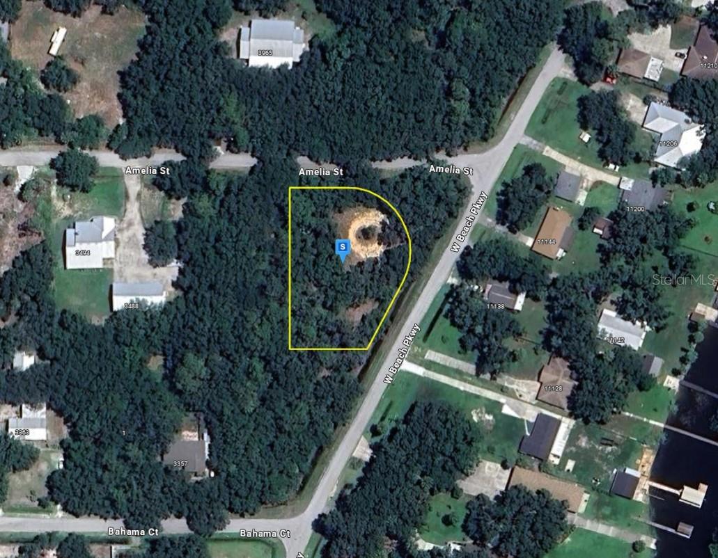 Photo of 11201 W BEACH PKWY LAKE WALES FL 33898