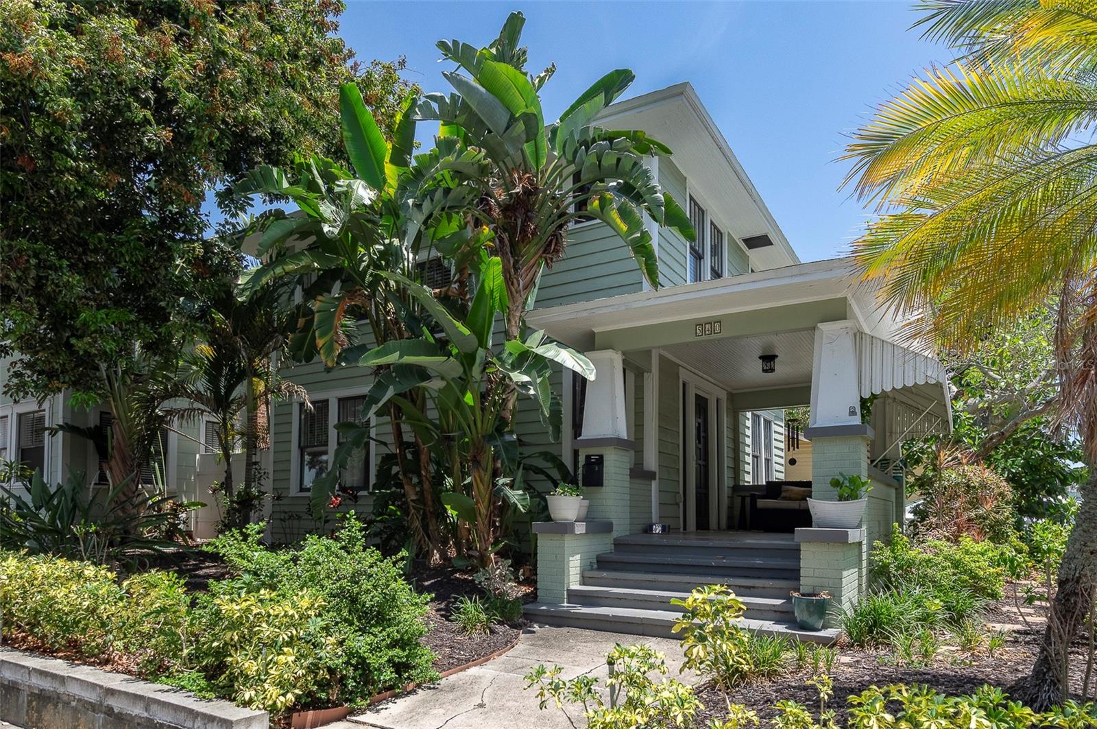 Photo of 540 11TH AVENUE ST PETERSBURG FL 33701
