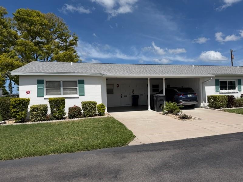 Photo of 5973 HIBISCUS DRIVE BRADENTON FL 34207