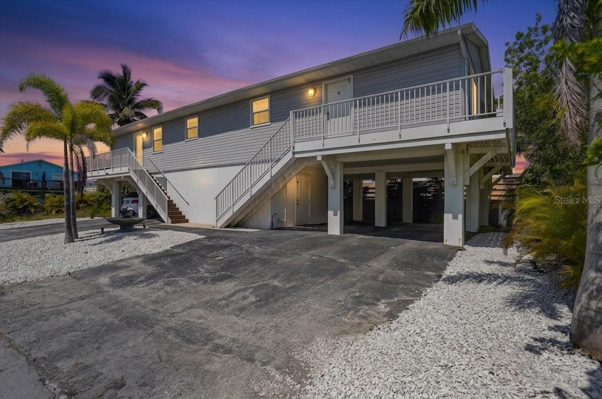 Photo of 3303 6TH AVENUE #B HOLMES BEACH FL 34217
