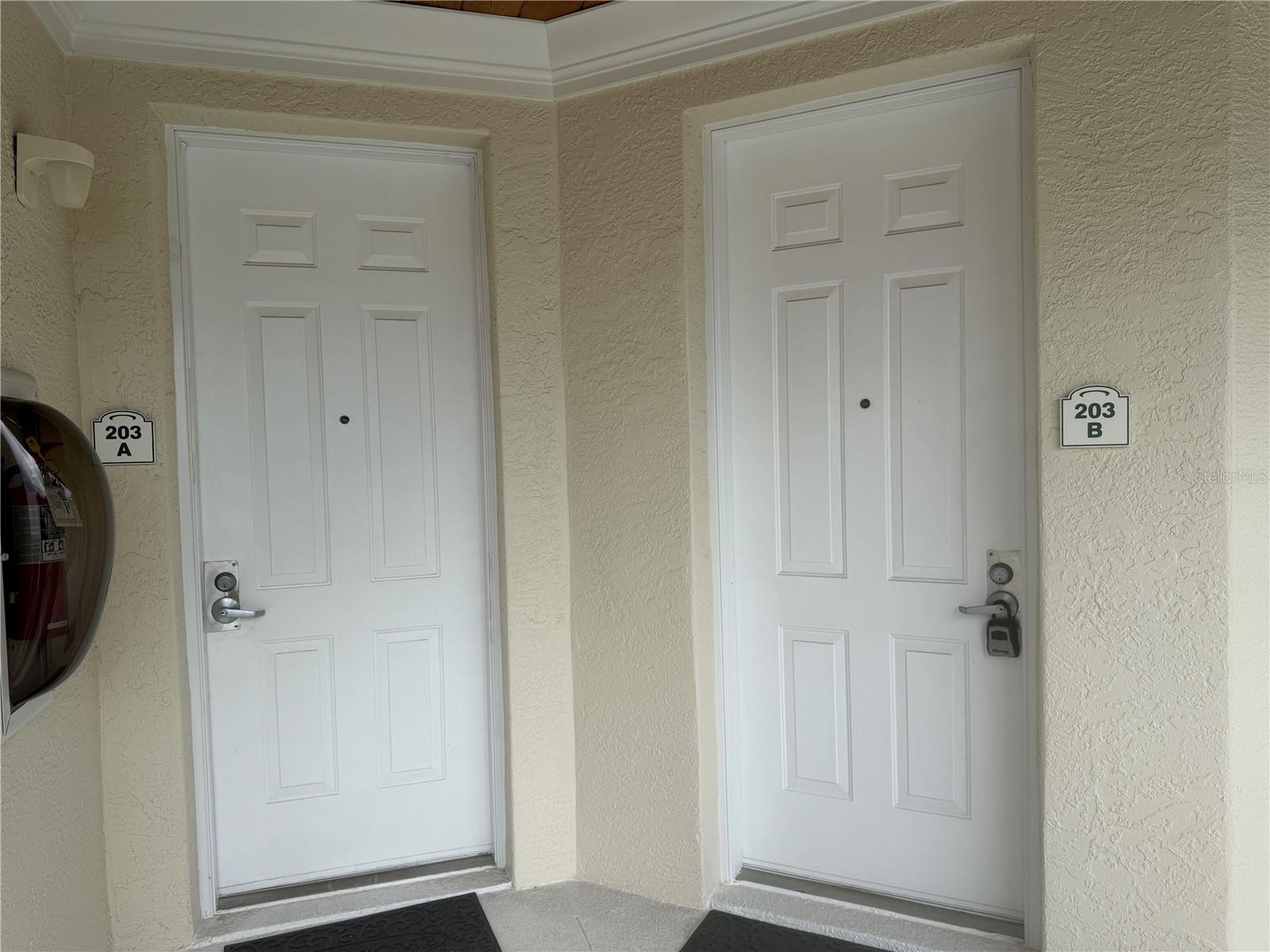 Photo of 3506 54TH DRIVE #203 BRADENTON FL 34210