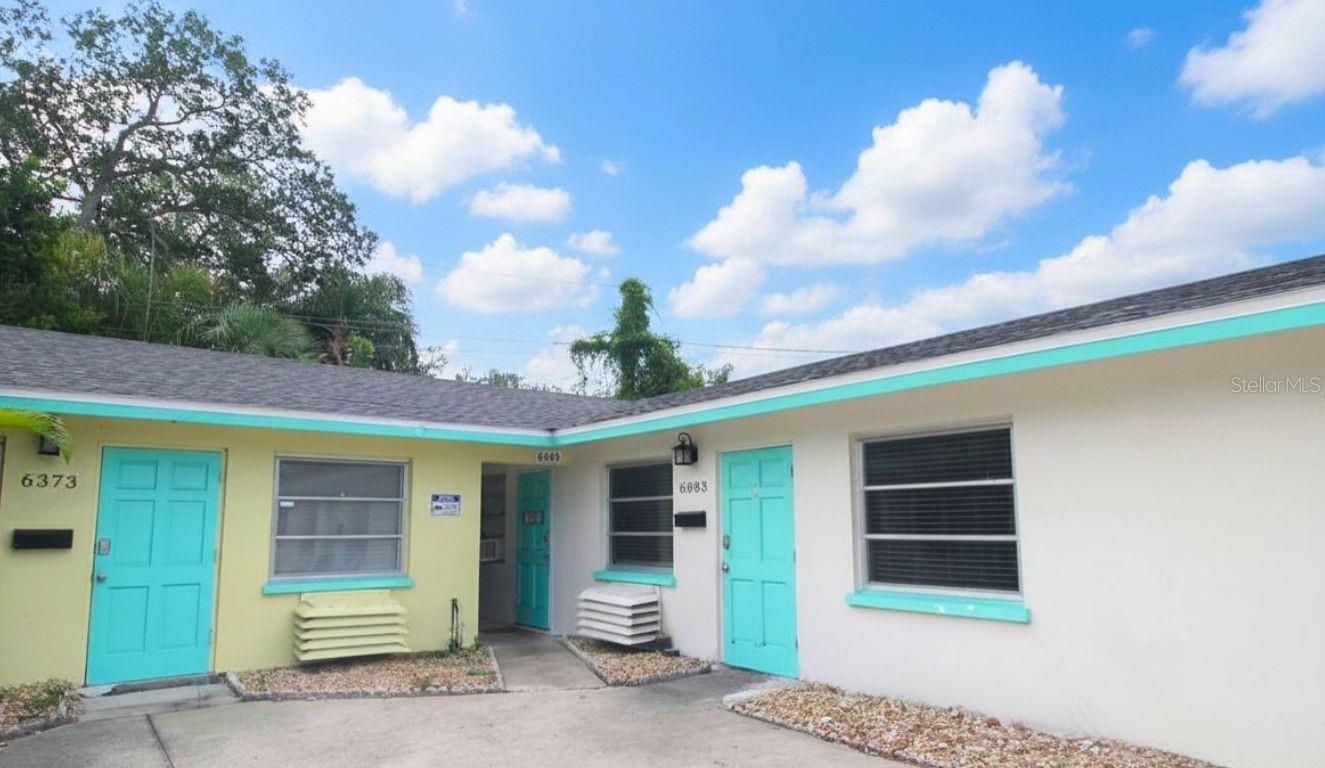 Photo of 6383 GATEWAY AVENUE #6383 SARASOTA FL 34231