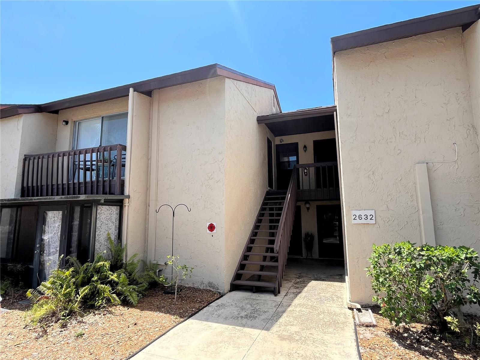Photo of 2632 HIDDEN LAKE DR N #B SARASOTA FL 34237
