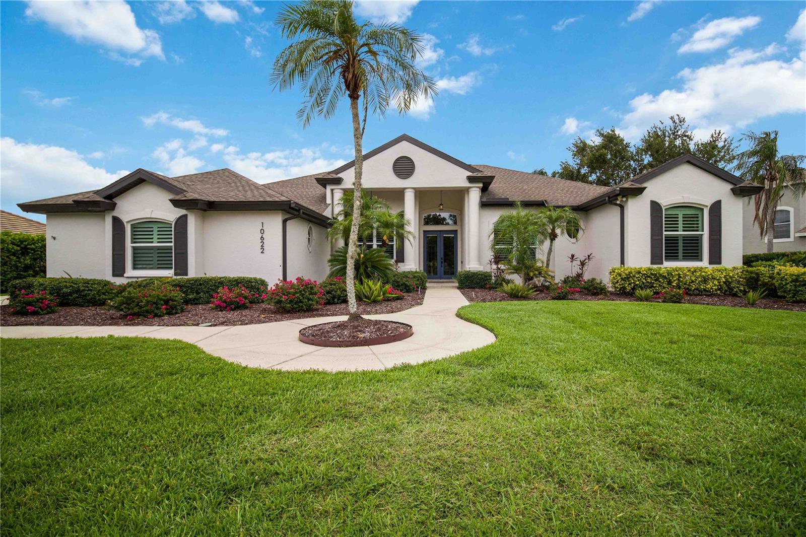 Photo of 10622 CHEVAL PLACE LAKEWOOD RANCH FL 34202