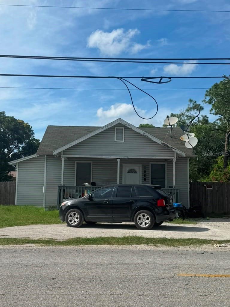 Photo of No Address Listed PALMETTO FL 34221