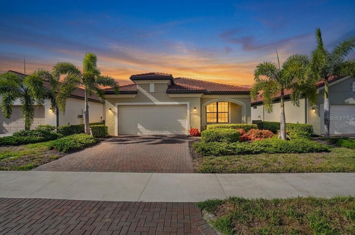 Photo of 24229 SPARTINA DRIVE VENICE FL 34293