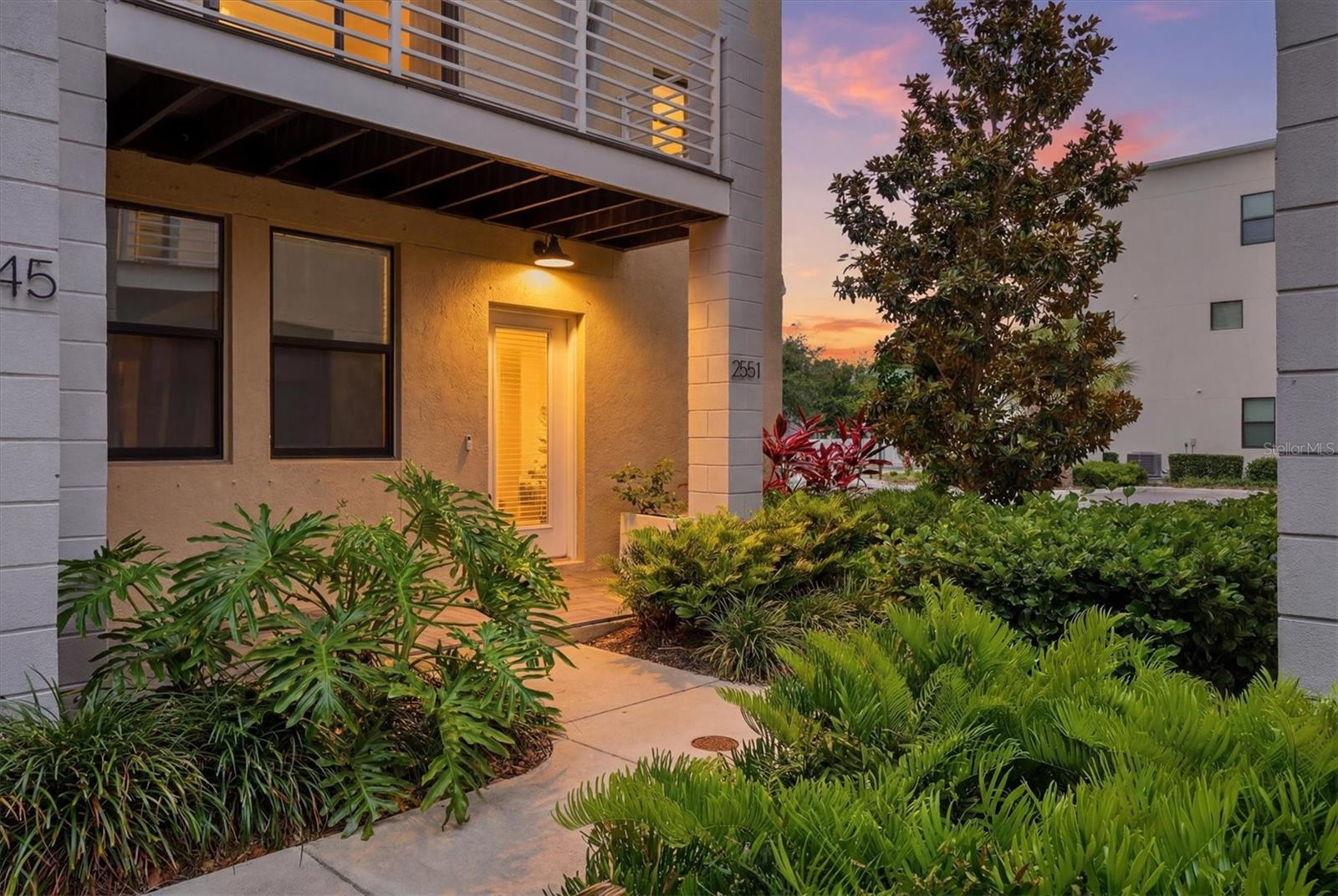 Photo of 2551 11TH PL N ST PETERSBURG FL 33713