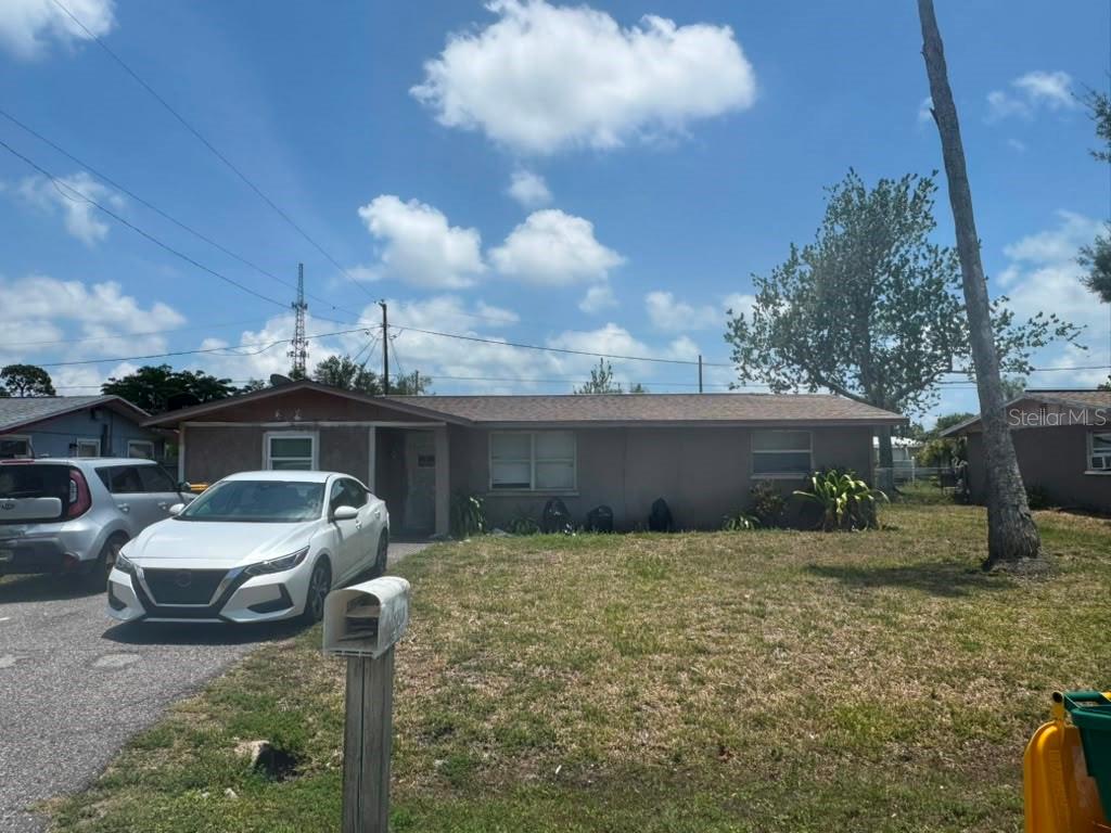 Photo of 8289 PELICAN ROAD ENGLEWOOD FL 34224