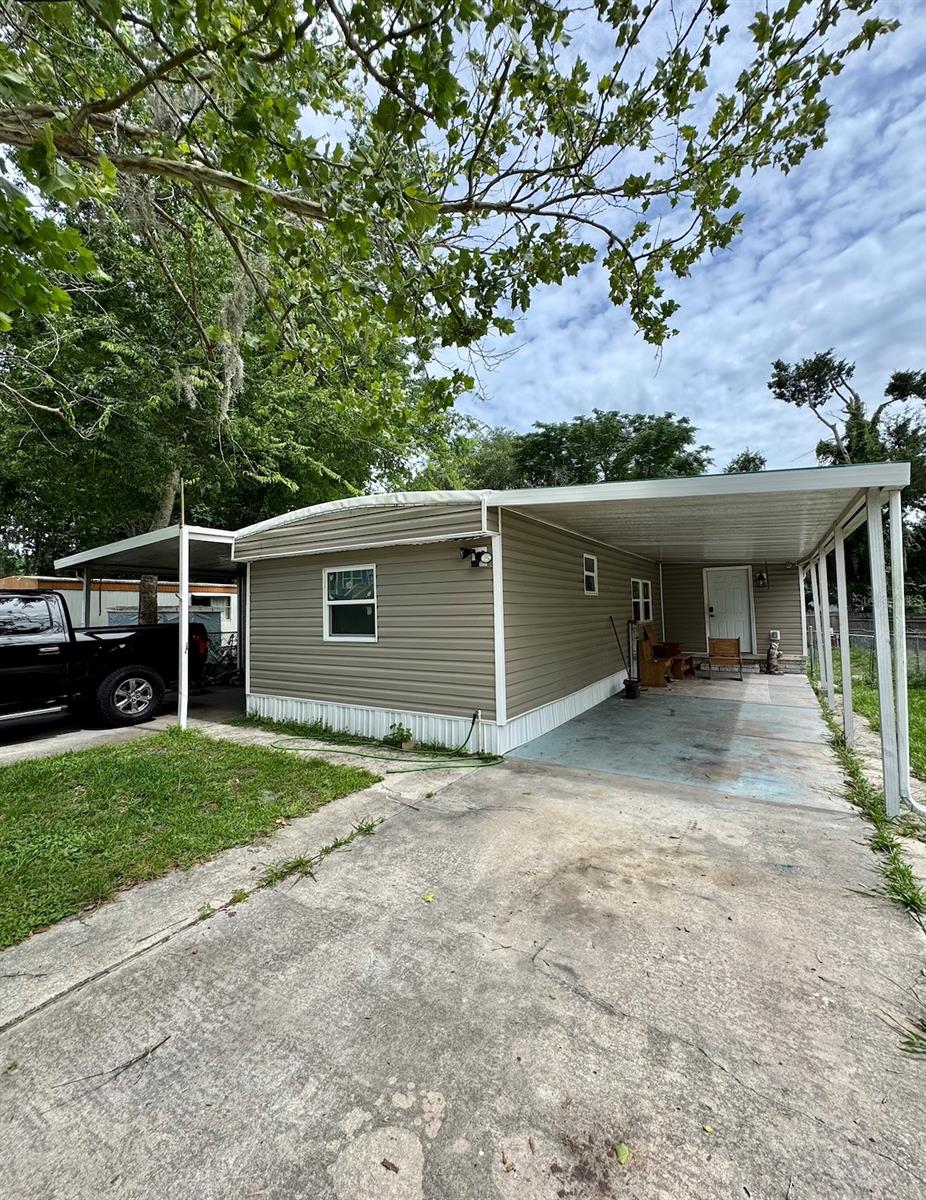 Photo of 21310 CAMPBELL DRIVE BROOKSVILLE FL 34601