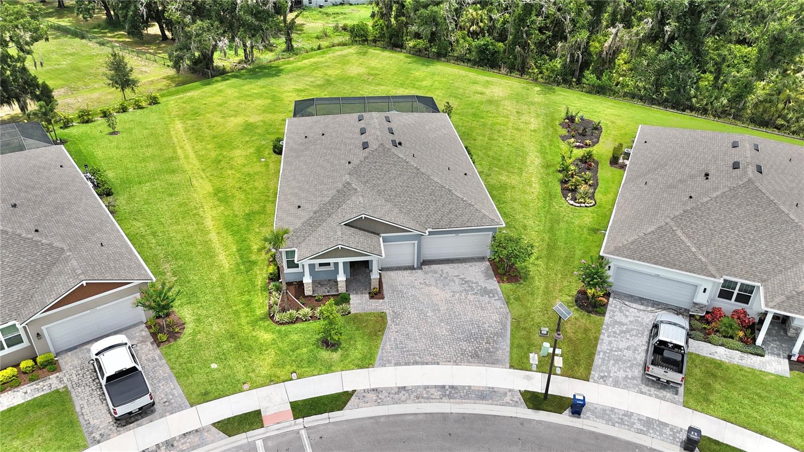 Photo of 5322 124TH AVENUE PARRISH FL 34219