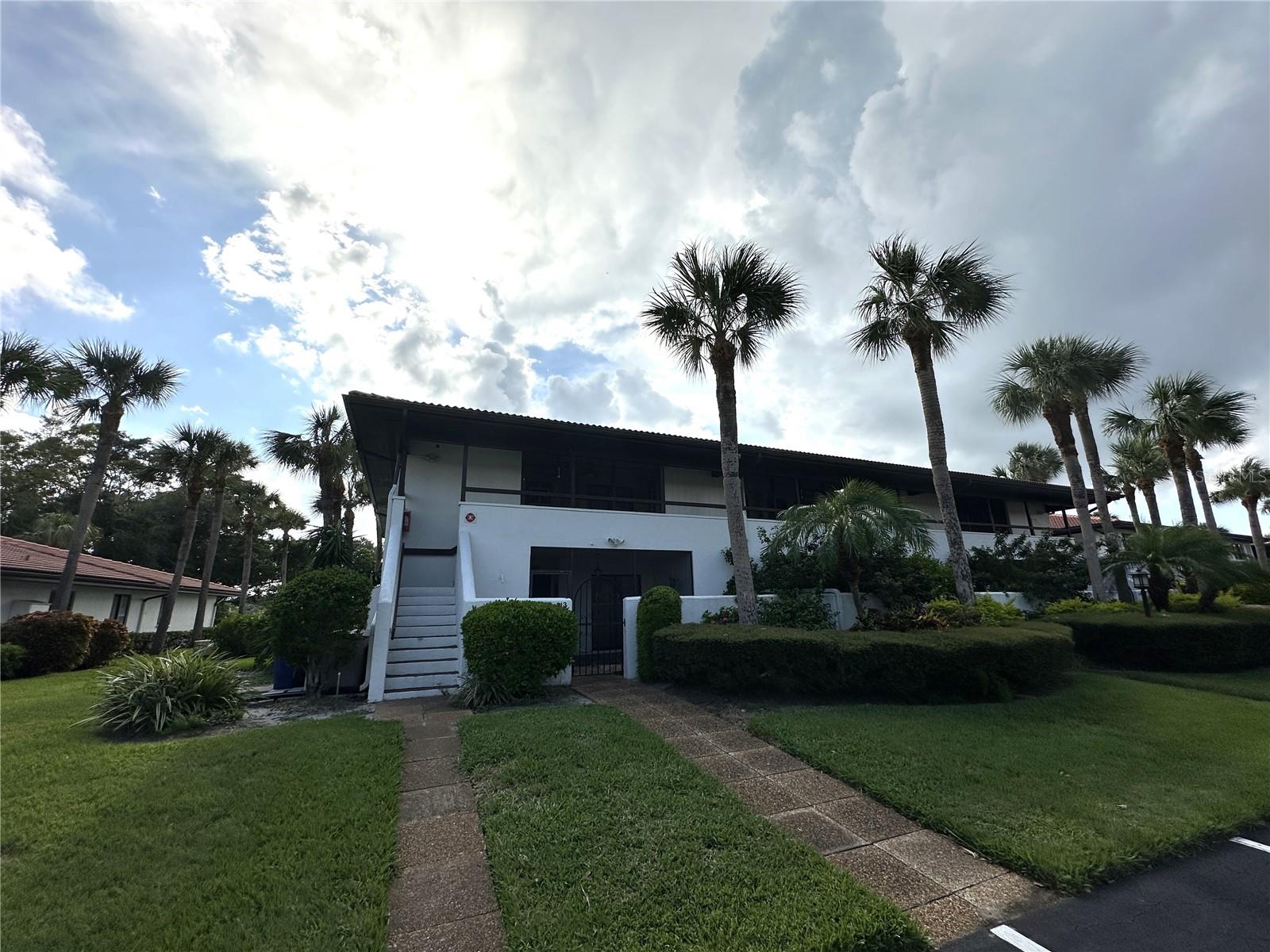 Photo of 3500 EL CONQUISTADOR PARKWAY #314 BRADENTON FL 34210