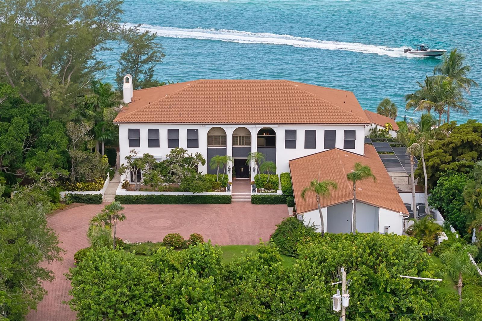 Photo of 1157 WESTWAY DRIVE SARASOTA FL 34236