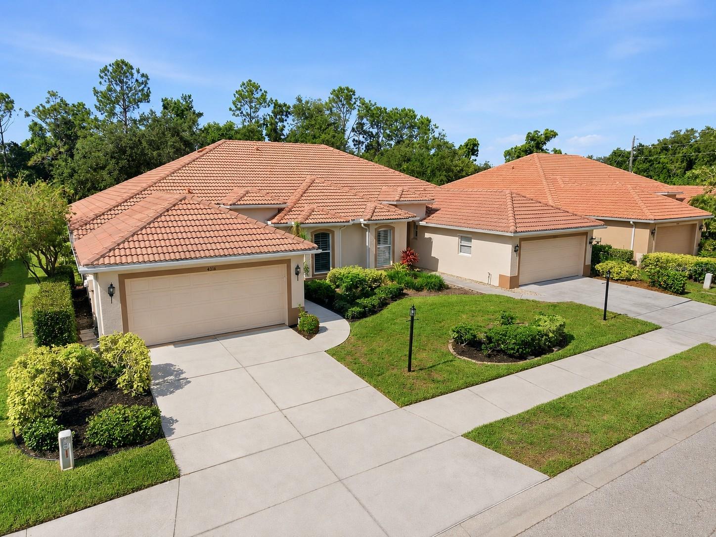 Photo of 4316 CALLISTA LANE SARASOTA FL 34243