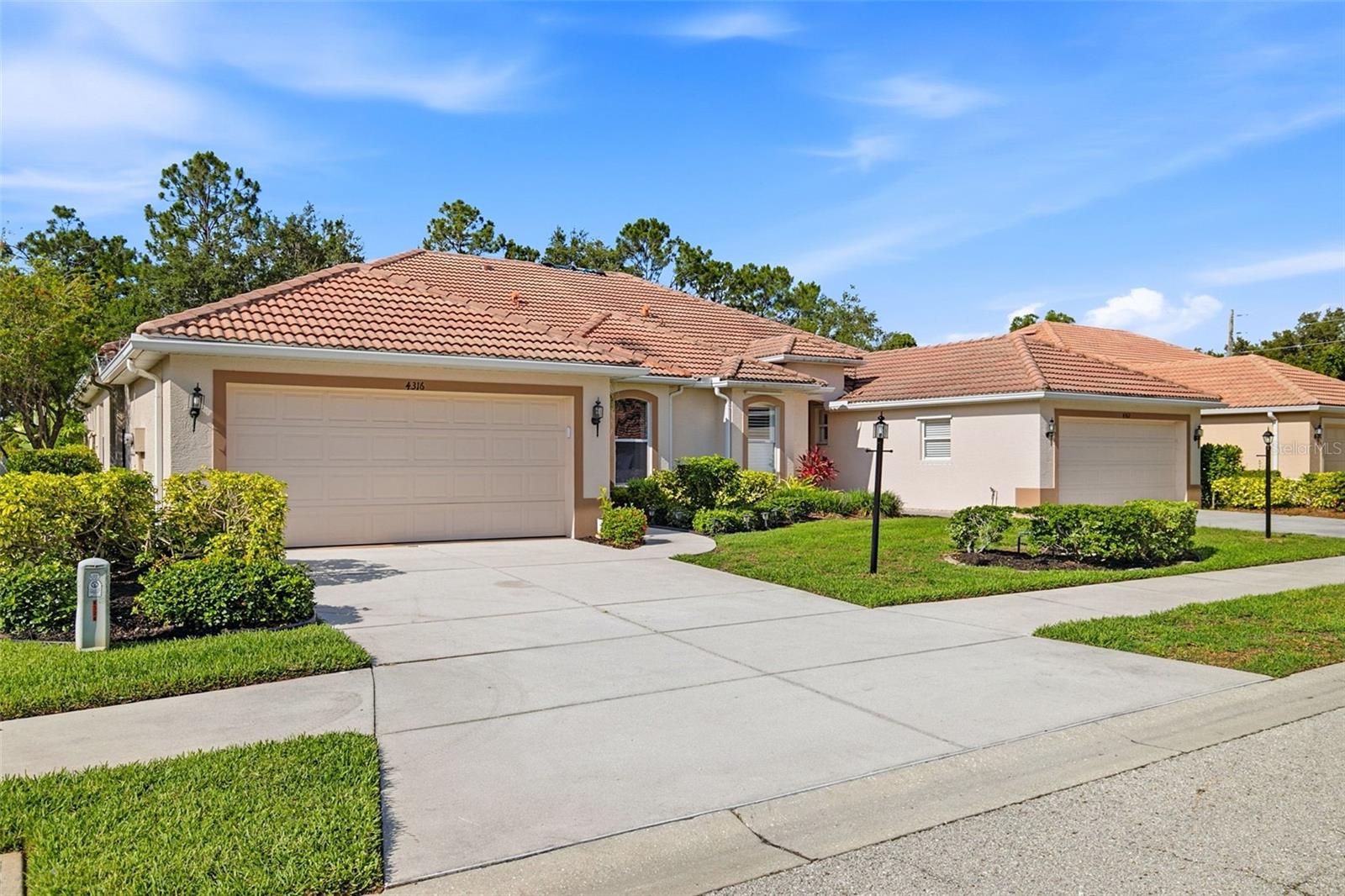 Photo of 4316 CALLISTA LANE SARASOTA FL 34243