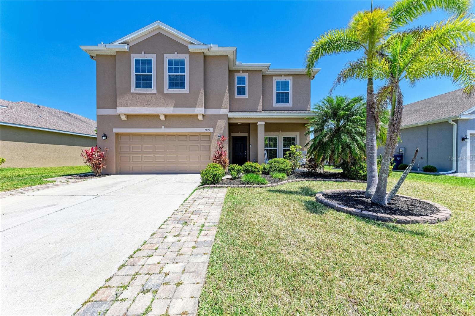 Photo of 7822 110TH AVENUE PARRISH FL 34219