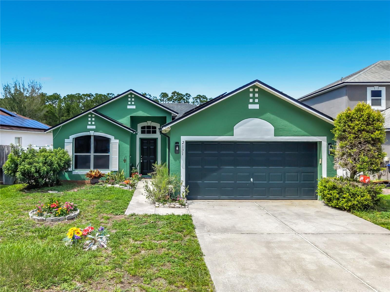 Photo of 2131 CORNER SCHOOL DRIVE ORLANDO FL 32820