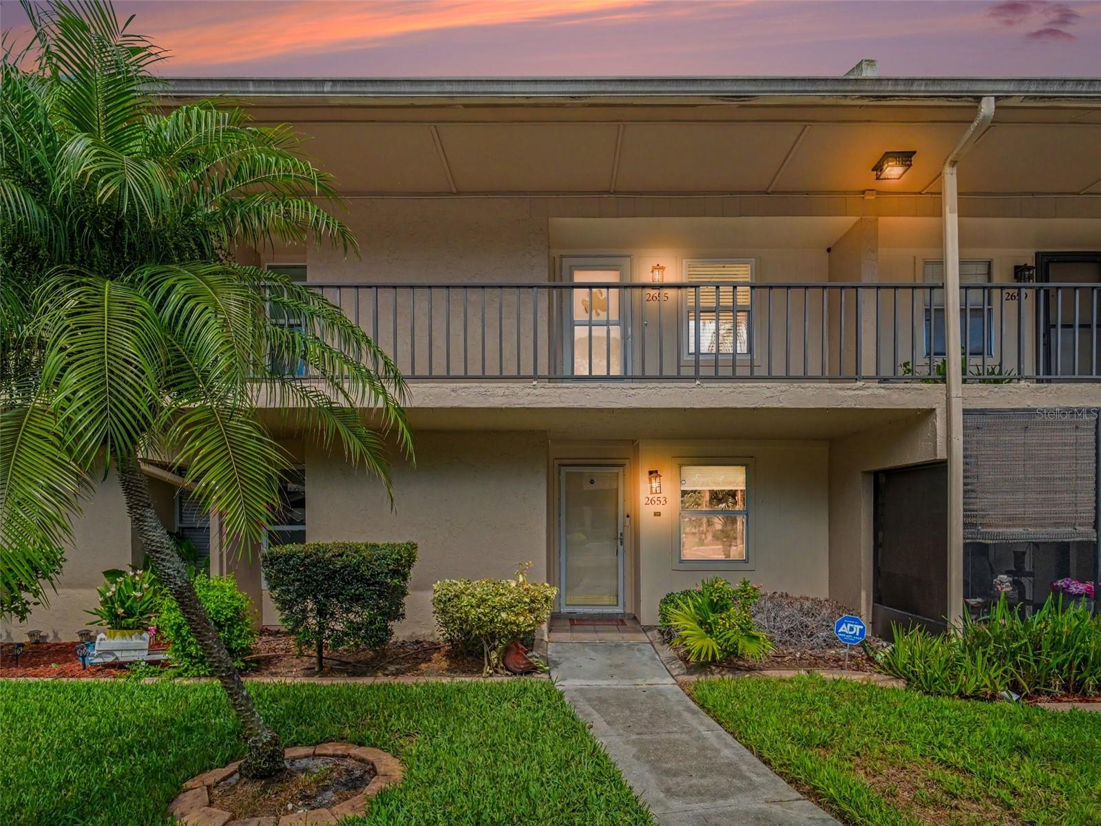 Photo of 2653 WOODGATE LANE #E-3 SARASOTA FL 34231