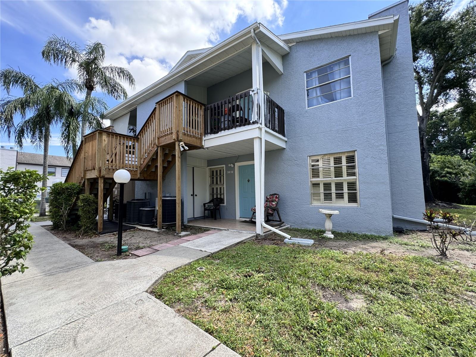 Photo of 3610 59TH AVENUE #3610 BRADENTON FL 34210