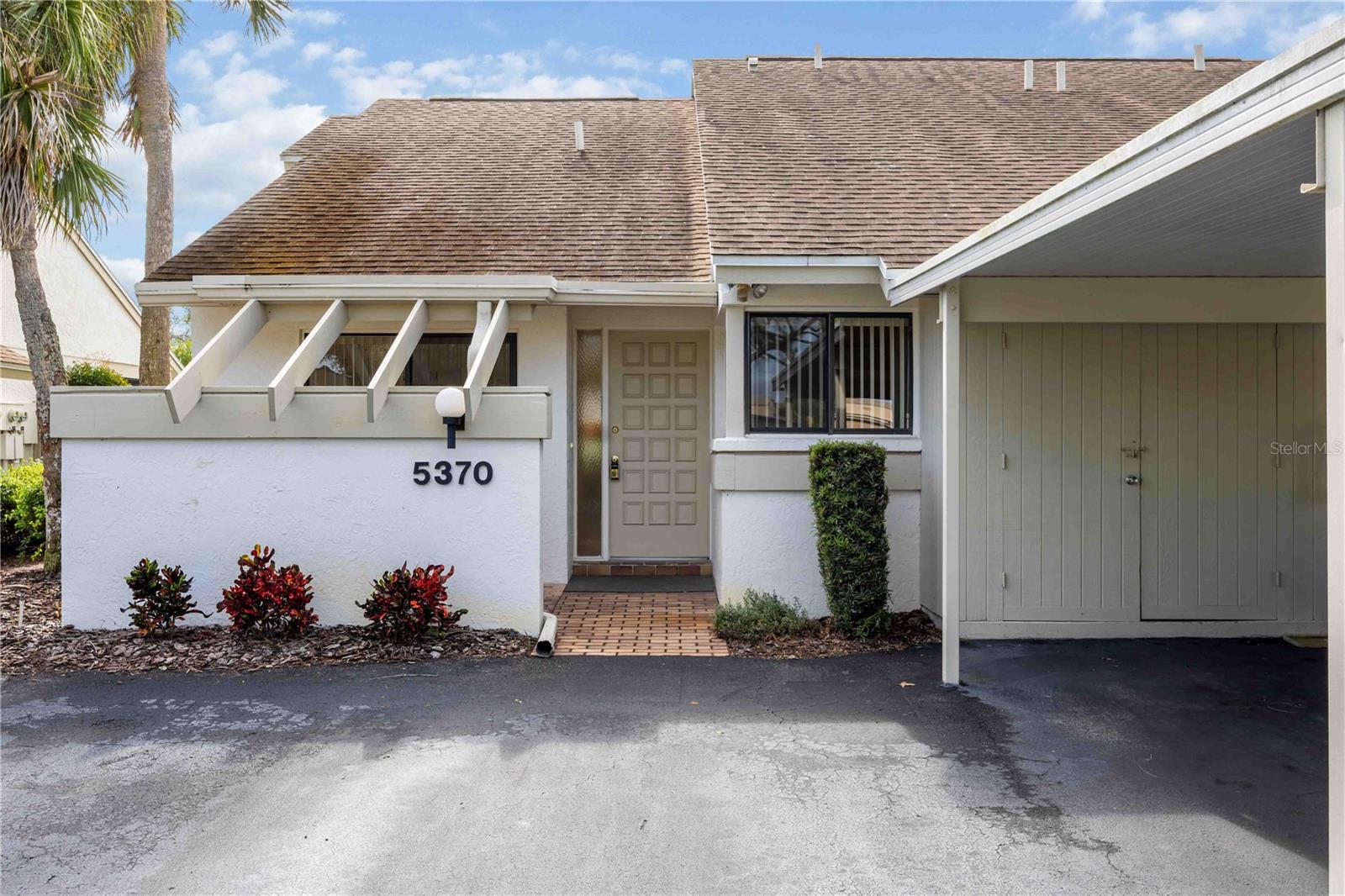 Photo of 5370 MYRTLE WOOD ROAD #56 SARASOTA FL 34235