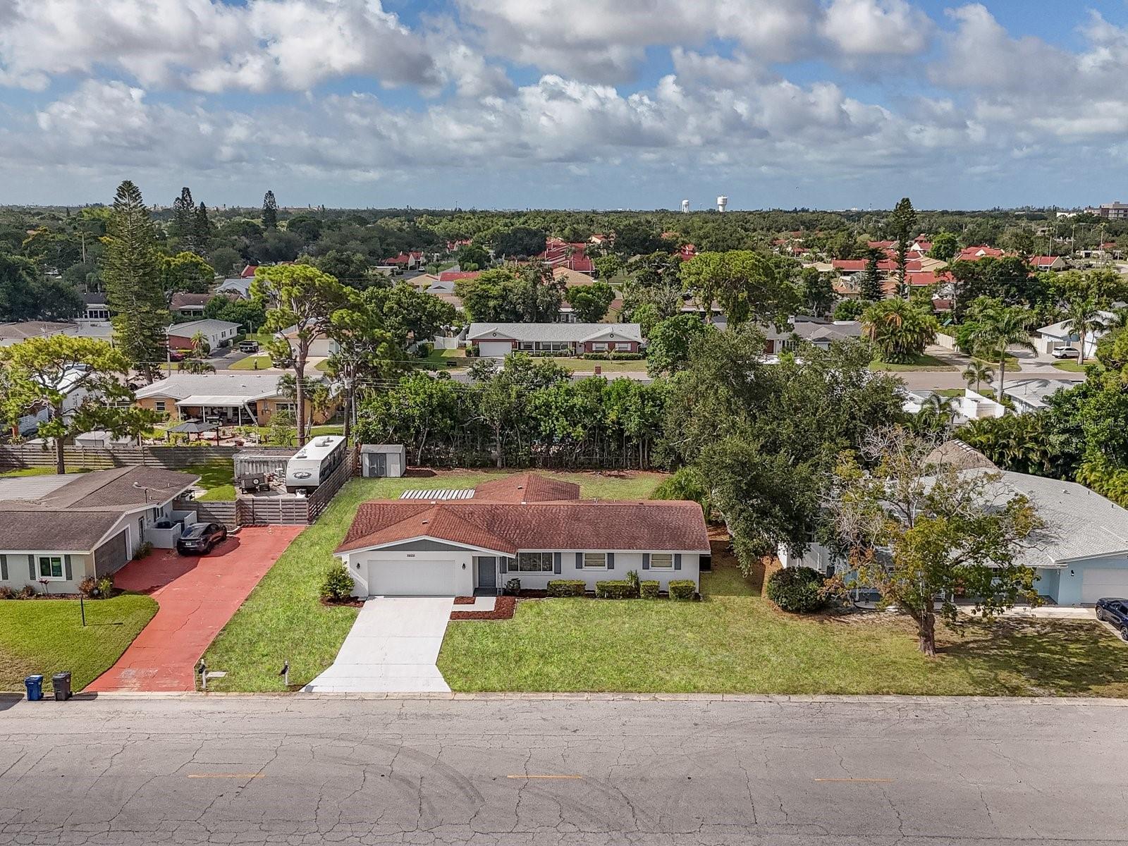 Photo of 5605 9TH AVENUE DRIVE BRADENTON FL 34209
