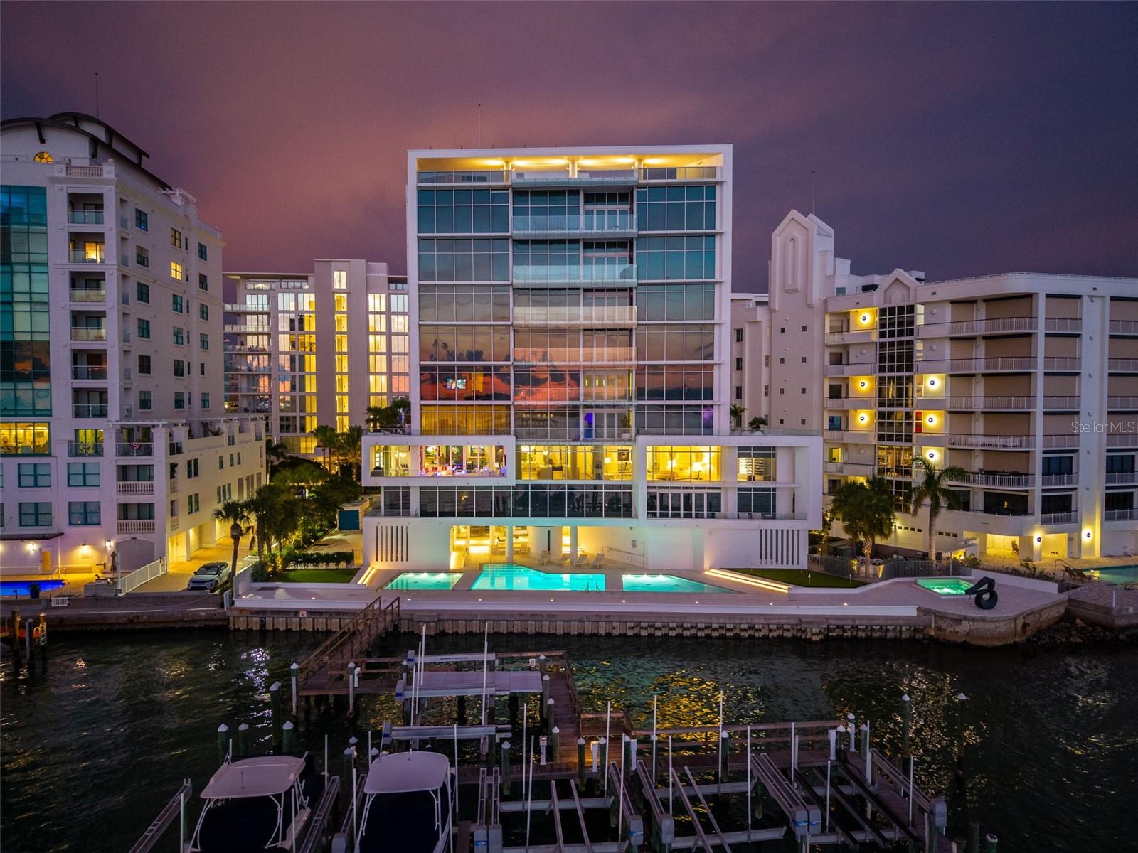 Photo of 280 GOLDEN GATE POINT #300 SARASOTA FL 34236
