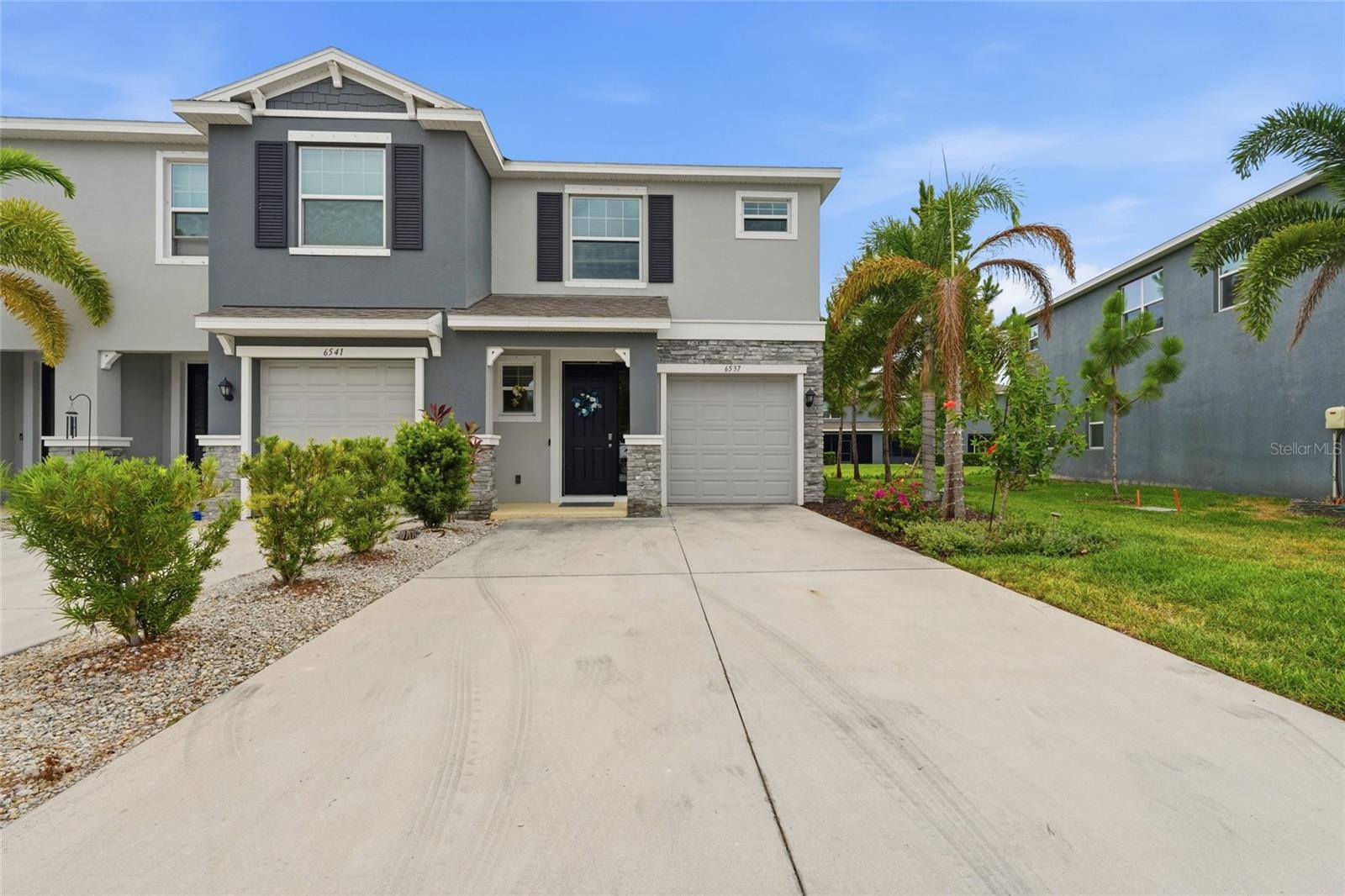 Photo of 6537 SERENITY FALL LANE SARASOTA FL 34240