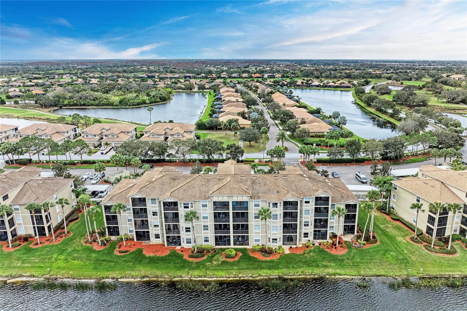 Photo of 7803 GRAND ESTUARY TRAIL #205 BRADENTON FL 34212