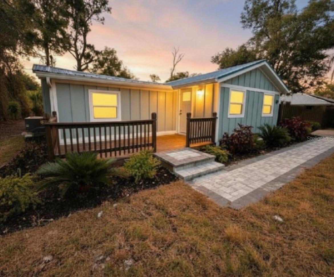 Photo of 225 S HILLSBOROUGH AVENUE ARCADIA FL 34266
