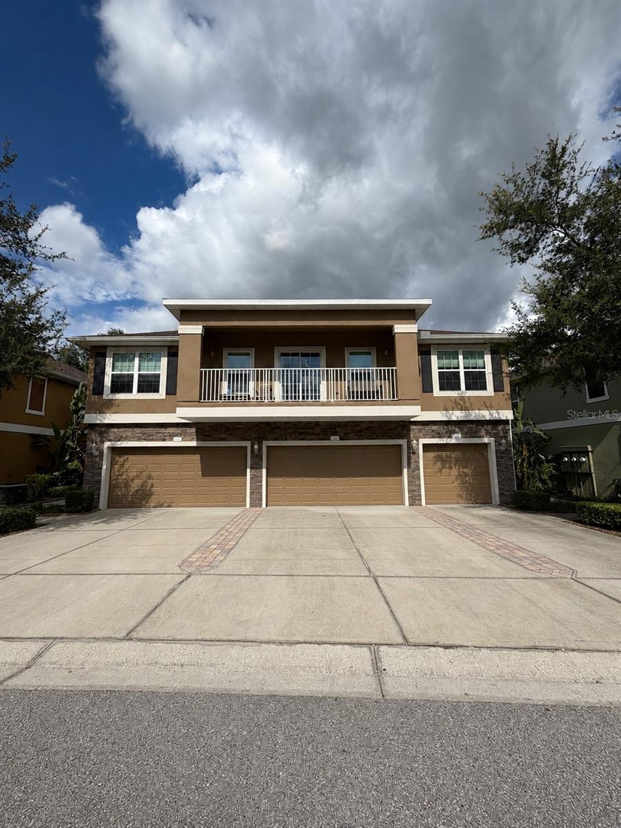 Photo of 7001 INTERBAY BOULEVARD #146 TAMPA FL 33616
