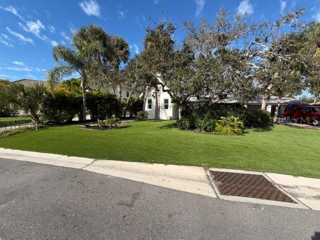 Photo of 605 LOTUS LANE SARASOTA FL 34242