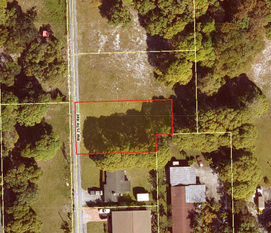 Photo of 2640 NW 25TH AVENUE FORT LAUDERDALE FL 33311